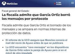 Enlace a Protocolos sospechosos