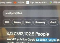 Enlace a ¿Quién es ese medio habitante?