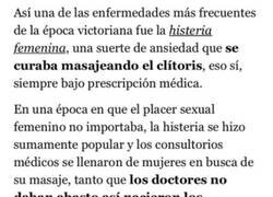 Enlace a Cosas de la medicina victoriana