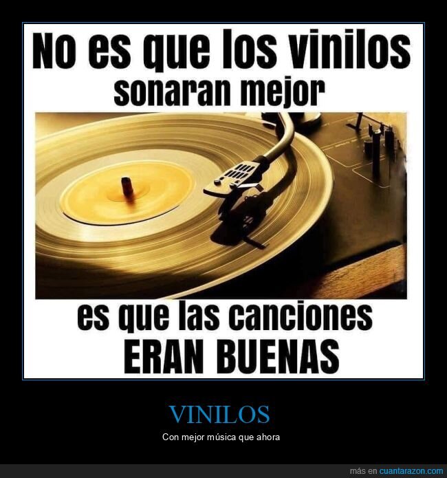 vinilos,sonar,mejor,música