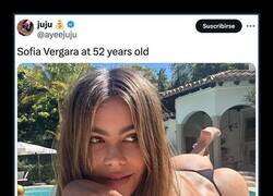 Enlace a 52 años muy bien llevados