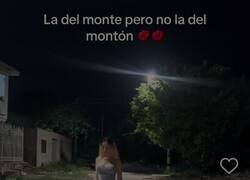 Enlace a La del monte