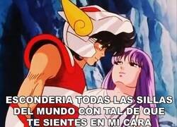 Enlace a Frases que enamoran