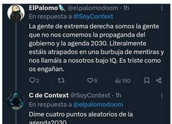 Enlace a Un poco perdido...