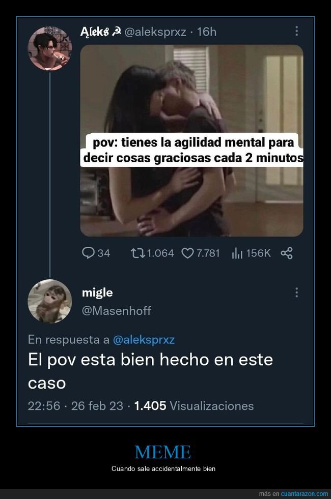 gracioso,pov