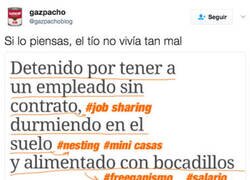 Enlace a Todo depende de la narrativa