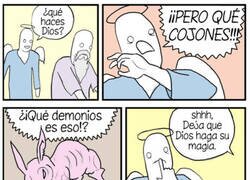 Enlace a Creando a los conejos