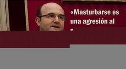 Enlace a Algo no hace bien