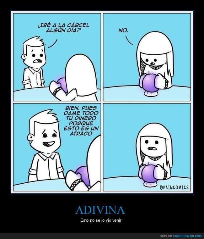 adivina,cárcel,atraco