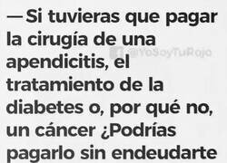 Enlace a Con la salud no se juega