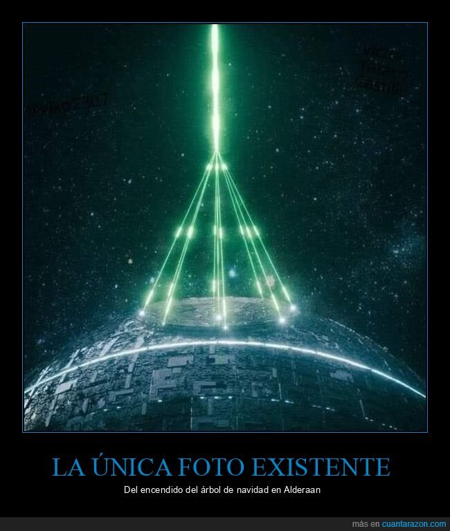 estrella de la muerte,árbol de navidad,alderaan,star wars