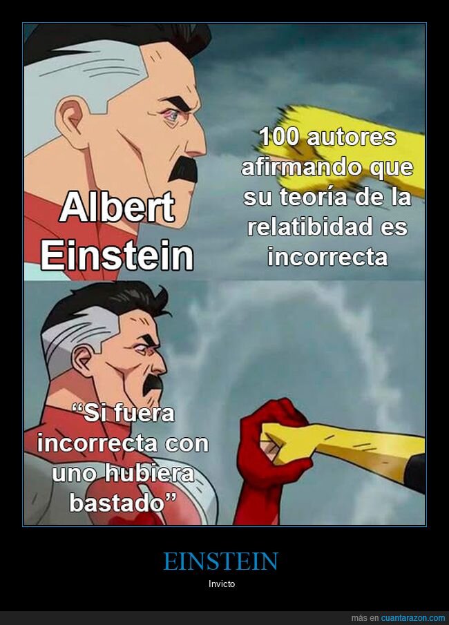 einstein,teoría de la relatividad