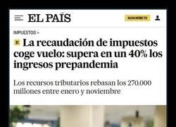 Enlace a Recaudando a lo bestia