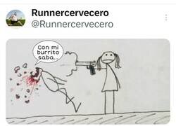 Enlace a Hasta las narices ya...