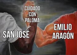 Enlace a Emilio Aragón ya lo advirtió...