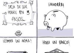 Enlace a Lo único que necesitas para triunfar