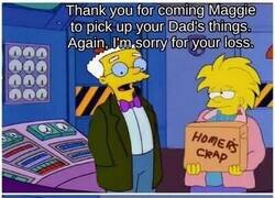 Enlace a La escena más triste