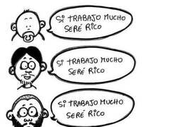 Enlace a Objetivo: ser rico