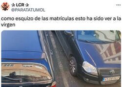 Enlace a Coincidencia muy inusual