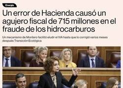 Enlace a Solo un pequeño error...