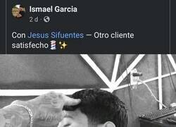 Enlace a Rasurado innovador