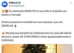 Enlace a Confusión con las gemelas