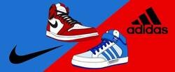 Enlace a Adidas rechazó a Michael Jordan: El error que hizo grande a Nike