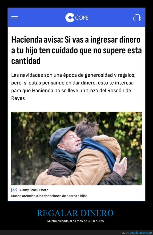 ingresar,dinero,hacienda