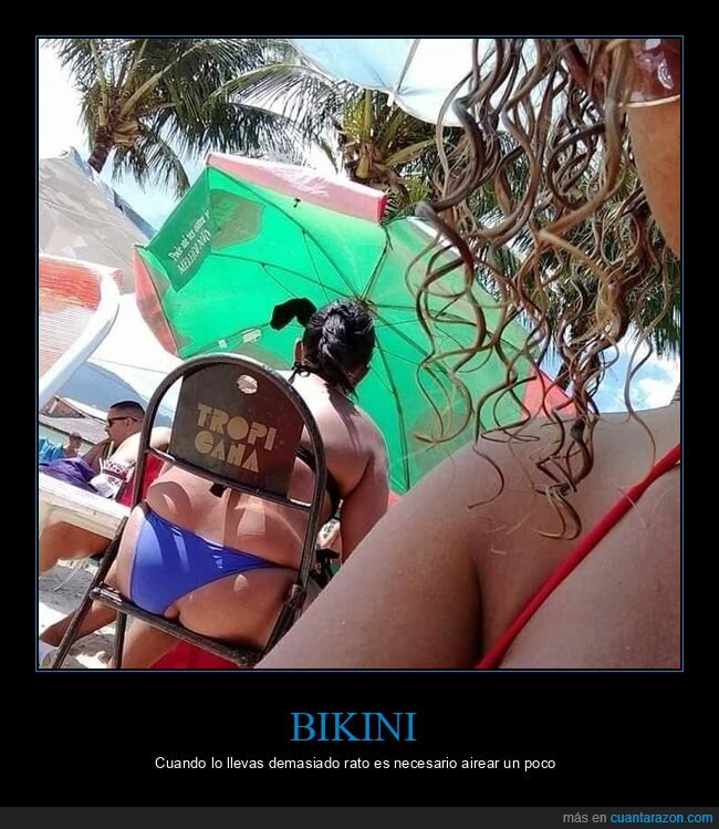 bikini,wtf