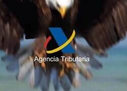 Enlace a Hacienda siempre al acecho