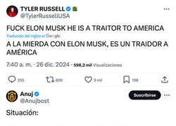 Enlace a Enfadados con Elon Musk