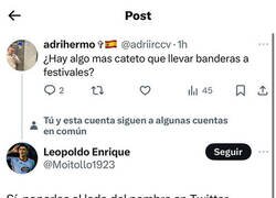 Enlace a La respuesta era obvia