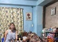 Enlace a ¿Pero qué es eso?