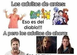 Enlace a La historia se repite