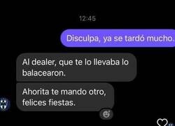 Enlace a Un servicio excelente