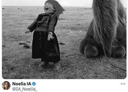 Enlace a Algunas fotos graciosas por las que merece la pena dejar de hacer lo que estés haciendo ahora mismo 