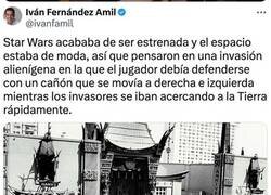 Enlace a El fallo de Space Invaders que acabaría cambiando para siempre la industria del videojuego