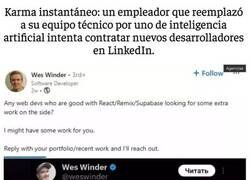Enlace a Este jefe cometió un grave error