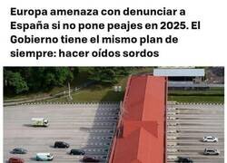 Enlace a Amenazas desde Europa