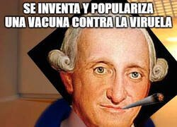 Enlace a La campaña de vacunación contra la viruela impulsada por Carlos IV