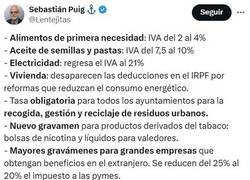 Enlace a Las subidas que se vienen