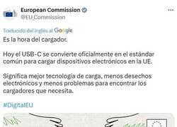 Enlace a El cargador estándar