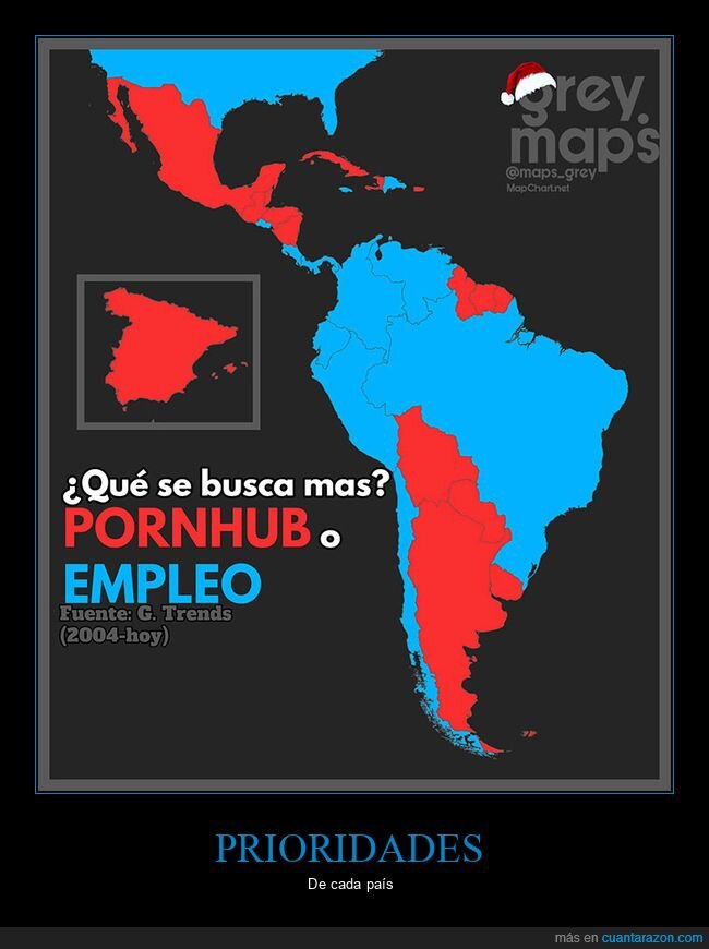 buscar,empleo,países