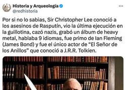 Enlace a Una vida épica