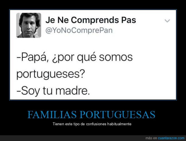madre,padre,portugueses