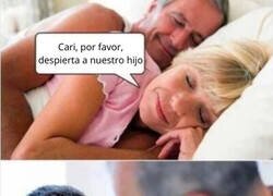 Enlace a Hora de despertar