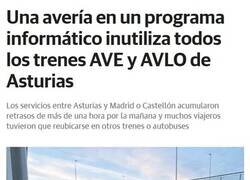 Enlace a Metedura de pata informática