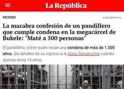 Enlace a Esperemos que no salga nunca...