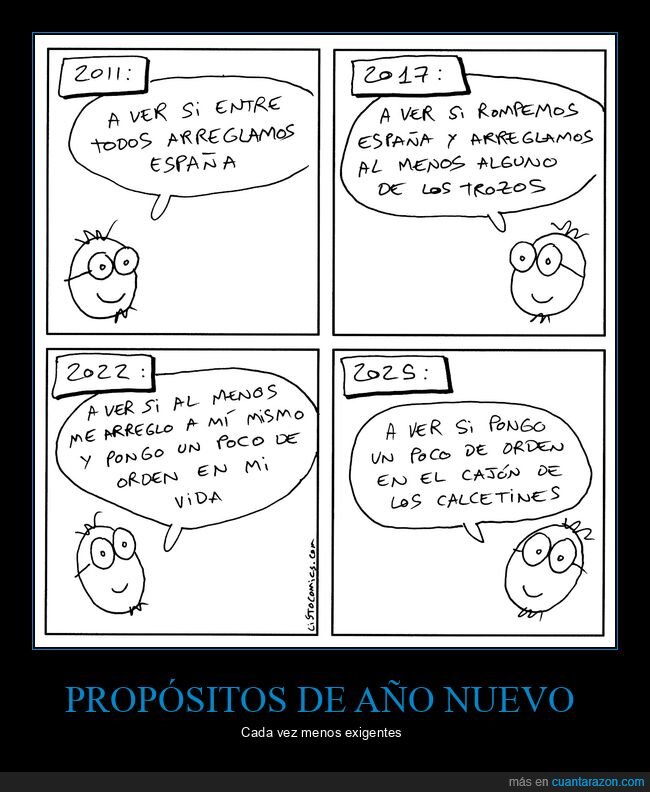 año nuevo,propósitos