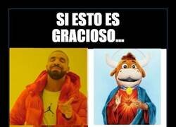 Enlace a Solo una broma